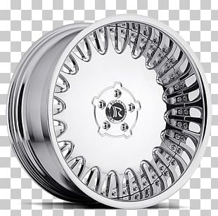 Alloy Wheel Akins Tires & Wheels Car Custom Wheel PNG