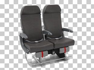 Flight Scandinavian Airlines Airplane Business Class PNG