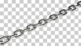 Roller Chain Marine Grade Stainless SAE 304 Stainless Steel PNG