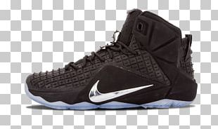 Orlando Magic Air Force Nike Penny Shoe PNG
