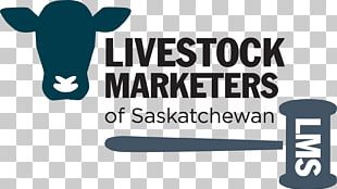 Saskatchewan Cattle Marketing Livestock Brand PNG
