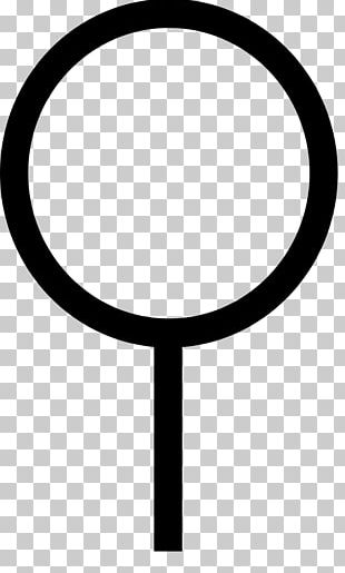 White Black Font PNG