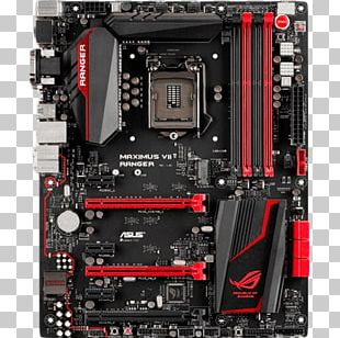 Z170 Premium Motherboard Z170-DELUXE Intel LGA 1150 ASUS PNG