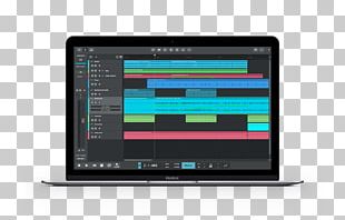 N-Track Studio Recording Studio MIDI Android Digital Audio Workstation PNG