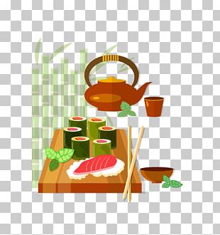 Japanese Cuisine Culture Of Japan PNG