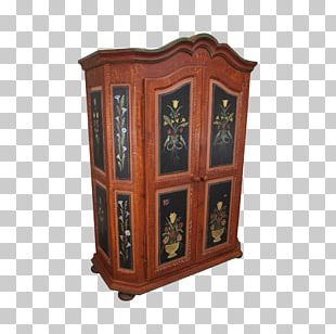 Antique Furniture Armoires & Wardrobes Cupboard Cabinetry PNG