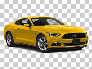 Ford Motor Company Car Shelby Mustang Ford Mustang SVT Cobra PNG