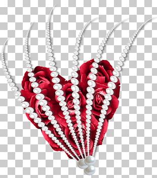 Necklace Pearl Jewellery Strain PNG