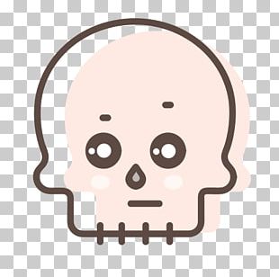 Nose Human Head Smile Face PNG