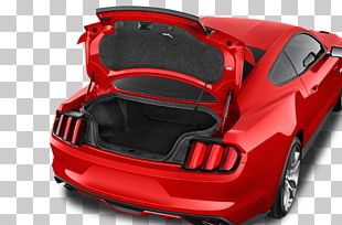 2016 Ford Mustang 2015 Ford Mustang 2017 Ford Mustang EcoBoost Car Shelby Mustang PNG
