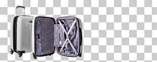 Bag Hand Luggage PNG