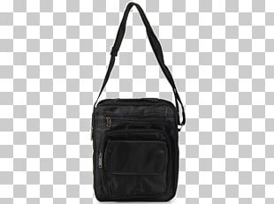 Handbag Leather Hand Luggage Messenger Bags PNG