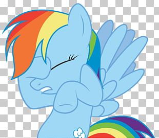 Pony Rainbow Dash Pinkie Pie Fluttershy PNG