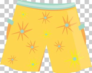 Trunks Swimming Pool Swimsuit PNG