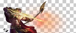 Garena RoV: Mobile MOBA Samsung Galaxy Note 8 Samsung Galaxy S8 Desktop Computer PNG