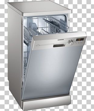 Dishwasher Home Appliance Robert Bosch GmbH Siemens Washing Machines PNG