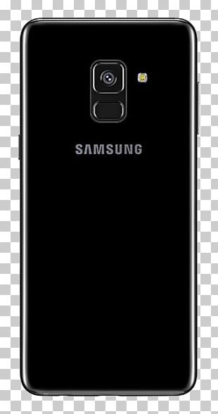 Samsung Galaxy S8+ Android Smartphone Exynos PNG