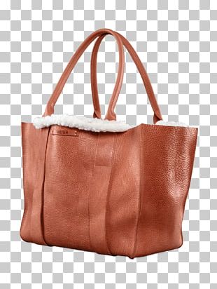 Tote Bag Handbag Leather CÃ©line PNG
