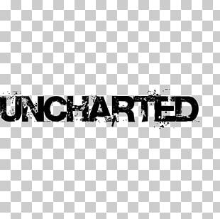 uncharted 3 logo