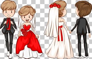 Wedding Invitation Marriage PNG