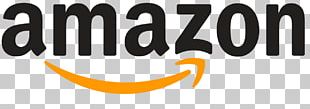 Amazon.com Logo Service Brand Retail PNG