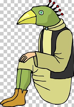 Bird PNG