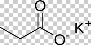 Potassium Propanoate Potassium Acetate PNG