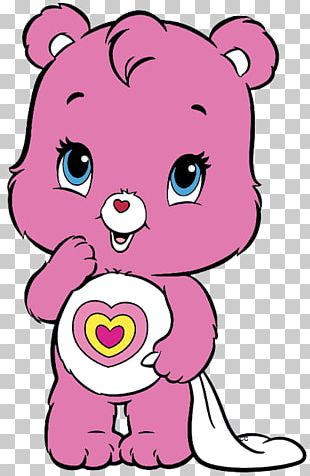 Harmony Bear Care Bears Funshine Bear PNG, Clipart, Animals, Area, Art ...