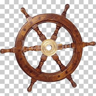 Ship's Wheel Motor Vehicle Steering Wheels Ship Model PNG, Clipart ...