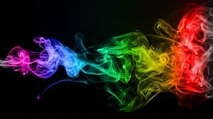 Colored Smoke Desktop PNG, Clipart, Clip Art, Color, Colored Smoke ...