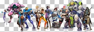 Personagens de Overwatch Tracer Widowmaker Winston, outros, outros,  videogame, viúva png