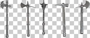 Axe Knife Tool Knight PNG