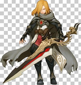 Dragon Nest Geraint Desktop Wikia PNG