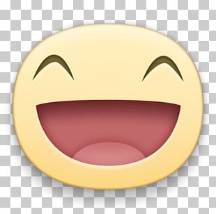 Emoticon Smiley Sticker Facebook PNG