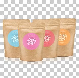 Robusta Coffee Exfoliation Cosmetics Bodysuit PNG