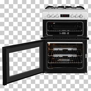 Electric Cooker Beko Cooking Ranges Oven PNG