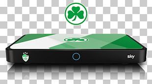 SpVgg Greuther FÃ¼rth Kleeblatt Wall Decal Electronics PNG