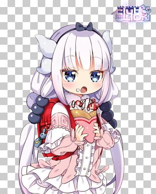 Anime Miss Kobayashi's Dragon Maid Kamuy PNG, Clipart, Anime, Kamuy ...