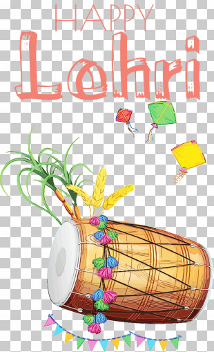 puneri dhol clipart fish