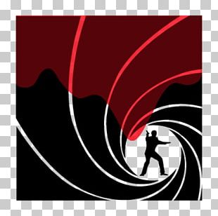 James Bond Film Series Gun Barrel Sequence Logo PNG, Clipart, Area ...