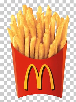 McDonald's French Fries Hamburger Fast Food PNG, Clipart, Burger King ...