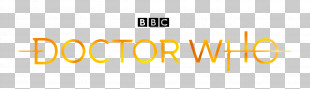 Doctor Who Logo - Doctor Who TV Show Logo PNG