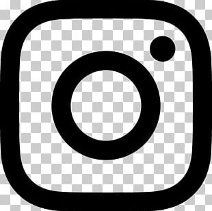 Instagram Logo Black Png Images Instagram Logo Black Clipart Free