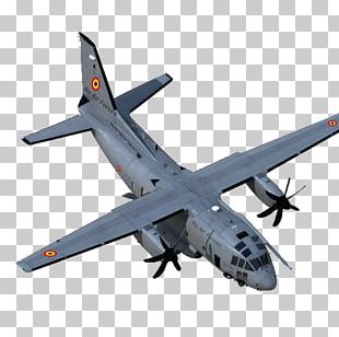 Lockheed C-130 Hercules Lockheed AC-130 Aircraft Lockheed Corporation Air Force PNG
