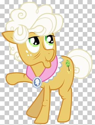 Ponyville Goldie Delicious TV Tropes Family PNG