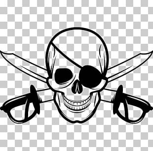 Piracy Jolly Roger Logo PNG, Clipart, Black And White, Brand, Calico Jack,  Computer Icons, Decal Free