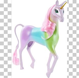 mia and me unicorn toys