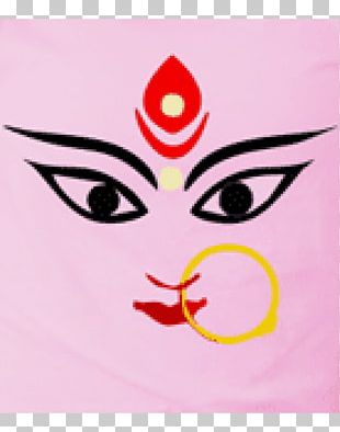 Shakti goddess worship, Durga Ashtami, Watercolor, Paint, Wet Ink, Youtube,  Asura transparent background PNG clipart | HiClipart