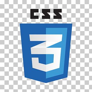 CSS3 Cascading Style Sheets Logo HTML PNG, Clipart, Angle, Area, Blue ...