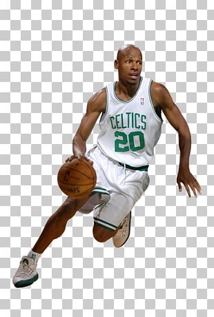 Ray Allen Boston Celtics Basketball Player Sport PNG, Clipart, Allen ...